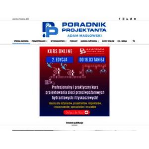 Poradnikprojektanta.pl